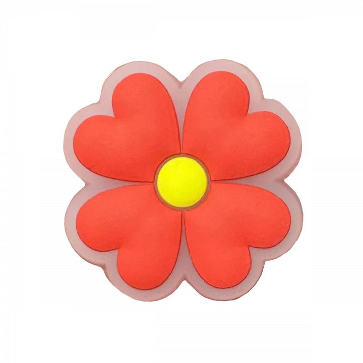 Pro's Pro Funny Vibra Flower Red